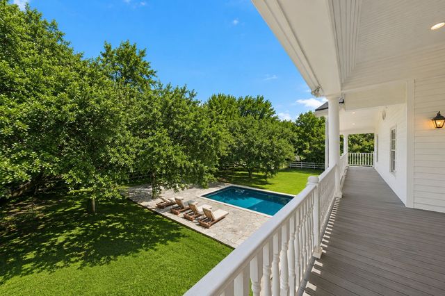 4023 Anns Lane, Parker, TX 75002