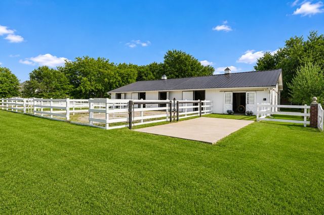 4023 Anns Lane, Parker, TX 75002