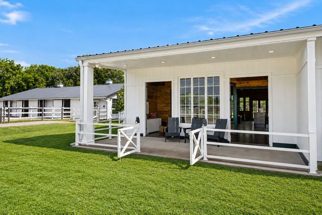 4023 Anns Lane, Parker, TX 75002