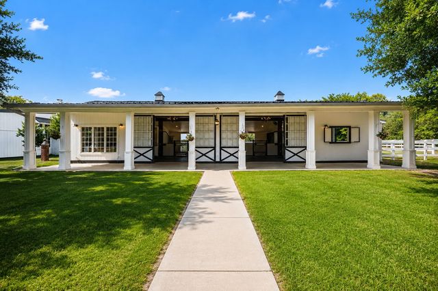 4023 Anns Lane, Parker, TX 75002