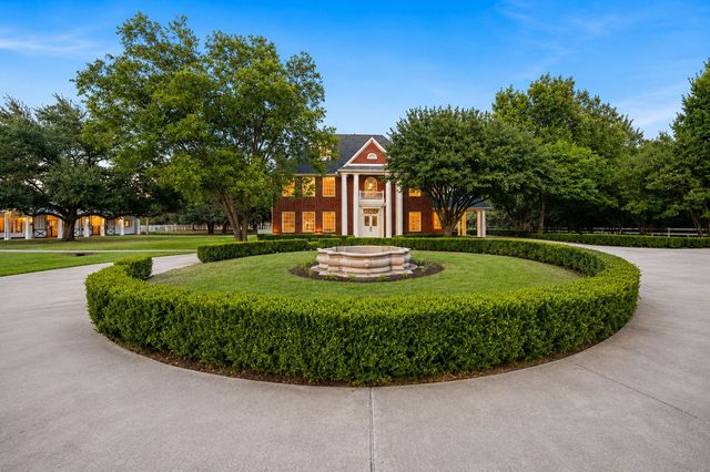 4023 Anns Lane, Parker, TX 75002