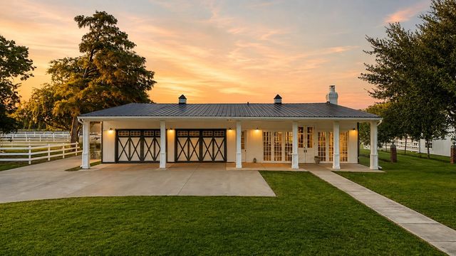 4023 Anns Lane, Parker, TX 75002