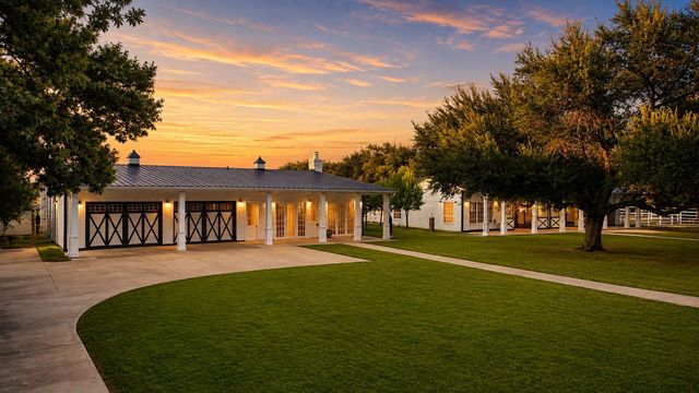 4023 Anns Lane, Parker, TX 75002