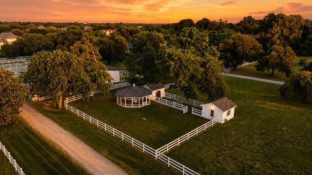 4023 Anns Lane, Parker, TX 75002
