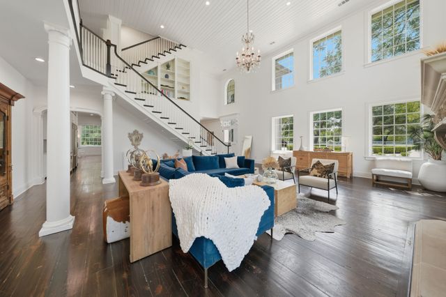 4023 Anns Lane, Parker, TX 75002