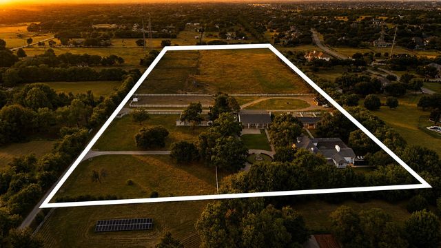 4023 Anns Lane, Parker, TX 75002