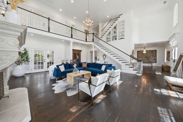 4023 Anns Lane, Parker, TX 75002