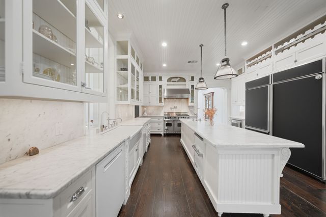 4023 Anns Lane, Parker, TX 75002