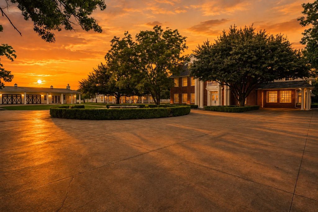 4023 Anns Lane, Parker, TX 75002