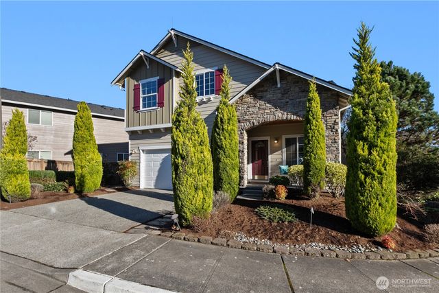 23215 DR SE 27th, Bothell, WA 98021