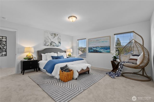 23215 DR SE 27th, Bothell, WA 98021