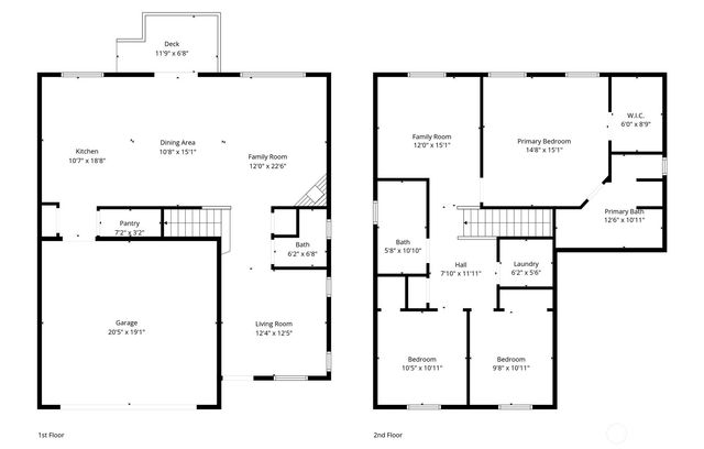 23215 DR SE 27th, Bothell, WA 98021