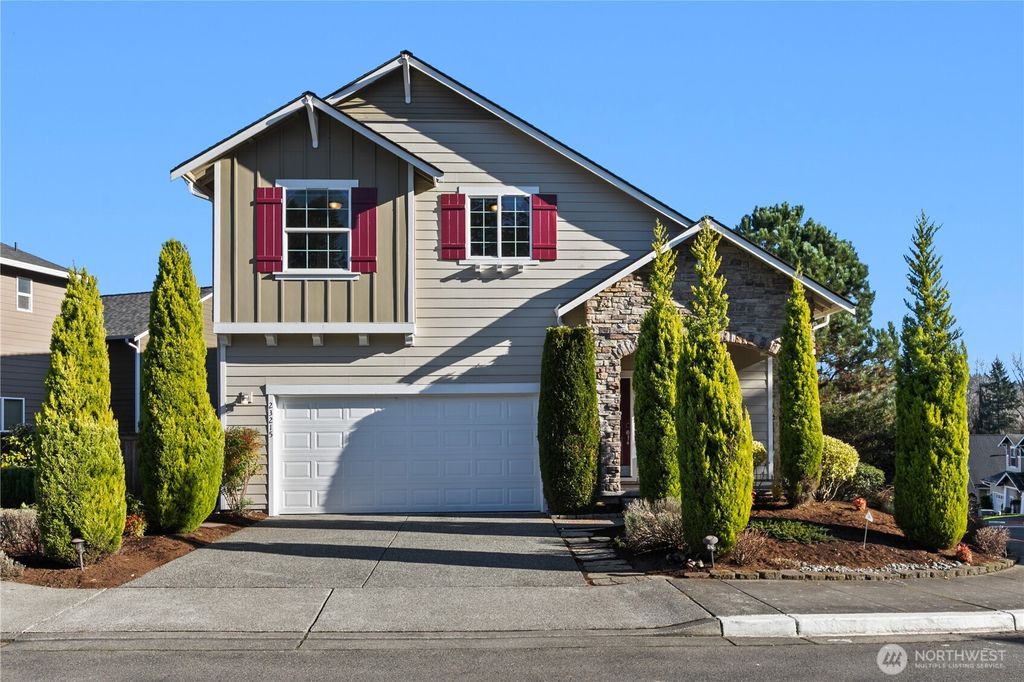 23215 DR SE 27th, Bothell, WA 98021