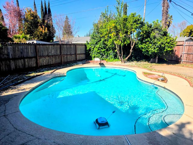 2364 Byrd Dr, Rancho Cordova, CA 95670