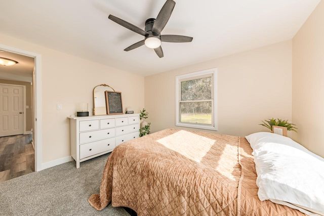 W2252 Spring Lake ROAD, Markesan, WI 53946