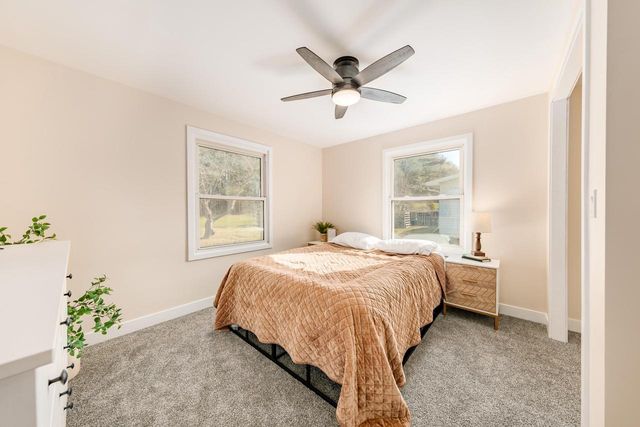 W2252 Spring Lake ROAD, Markesan, WI 53946