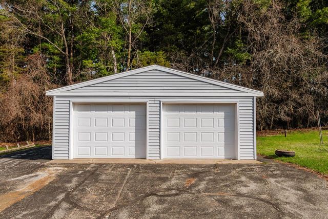W2252 Spring Lake ROAD, Markesan, WI 53946