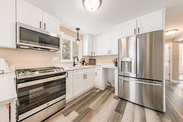W2252 Spring Lake ROAD, Markesan, WI 53946