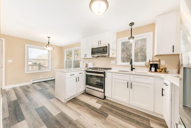W2252 Spring Lake ROAD, Markesan, WI 53946