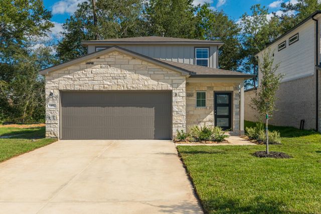 37 Courageous Side Way, Magnolia, TX 77354