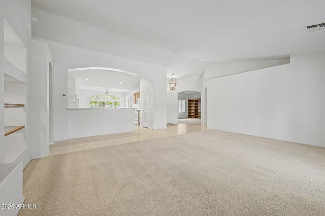 9228 E CHAMPAGNE Drive, Sun Lakes, AZ 85248