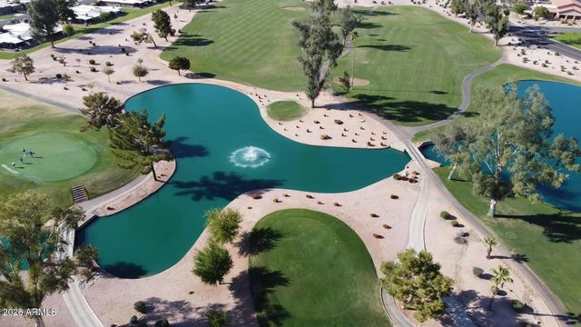 9228 E CHAMPAGNE Drive, Sun Lakes, AZ 85248