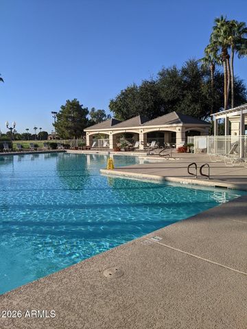 9228 E CHAMPAGNE Drive, Sun Lakes, AZ 85248