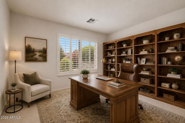 9228 E CHAMPAGNE Drive, Sun Lakes, AZ 85248