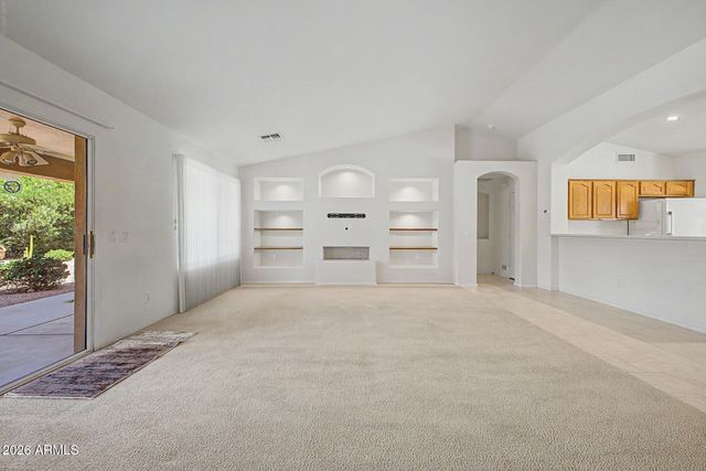 9228 E CHAMPAGNE Drive, Sun Lakes, AZ 85248