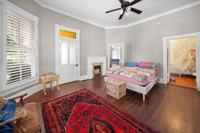 526 W Houston Street, Tyler, TX 75702