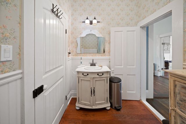 526 W Houston Street, Tyler, TX 75702