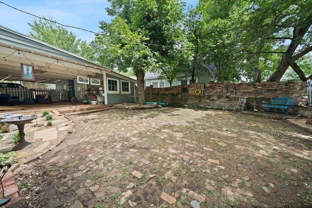 526 W Houston Street, Tyler, TX 75702