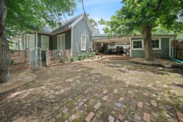 526 W Houston Street, Tyler, TX 75702