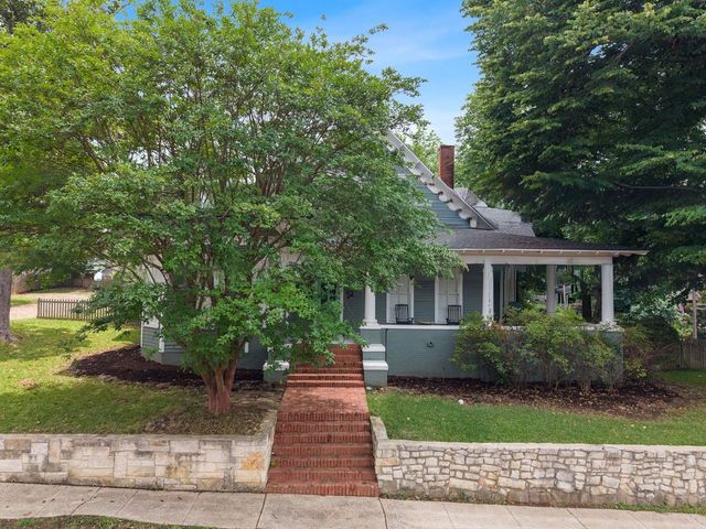 526 W Houston Street, Tyler, TX 75702