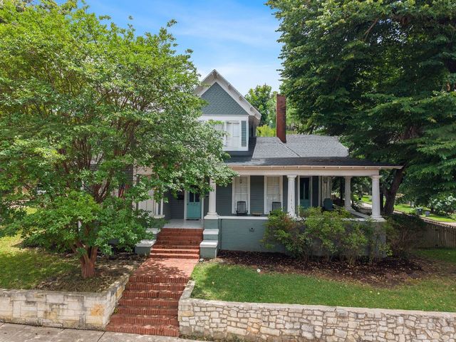 526 W Houston Street, Tyler, TX 75702