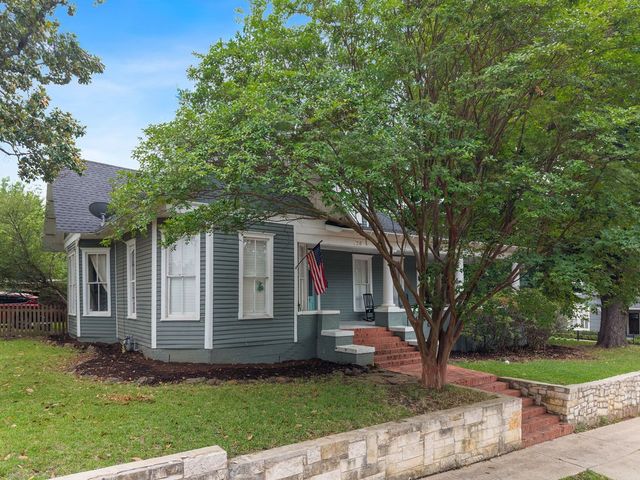 526 W Houston Street, Tyler, TX 75702