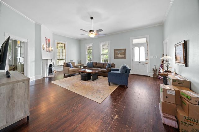 526 W Houston Street, Tyler, TX 75702