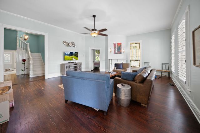 526 W Houston Street, Tyler, TX 75702