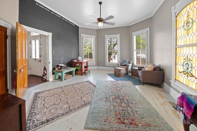 526 W Houston Street, Tyler, TX 75702