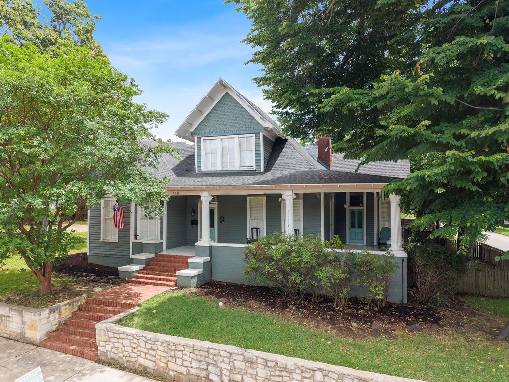 526 W Houston Street, Tyler, TX 75702