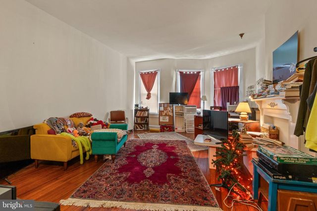 2945 SAINT PAUL ST, Baltimore, MD 21218