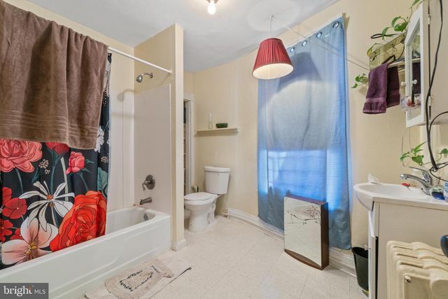 2945 SAINT PAUL ST, Baltimore, MD 21218