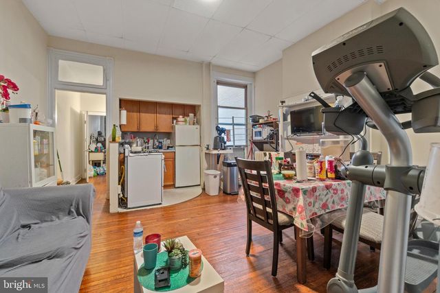 2945 SAINT PAUL ST, Baltimore, MD 21218