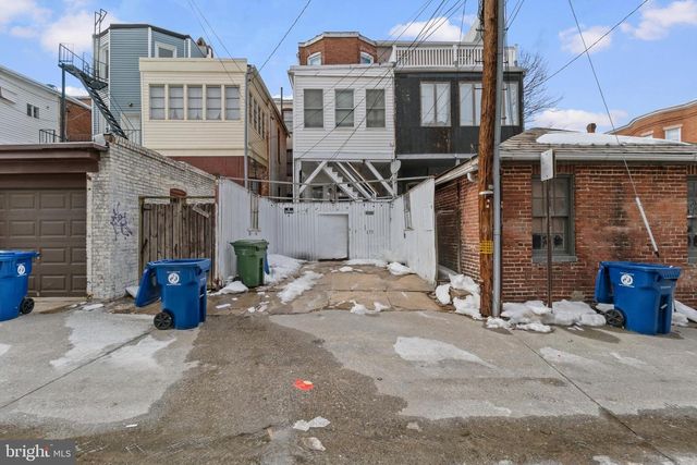 2945 SAINT PAUL ST, Baltimore, MD 21218