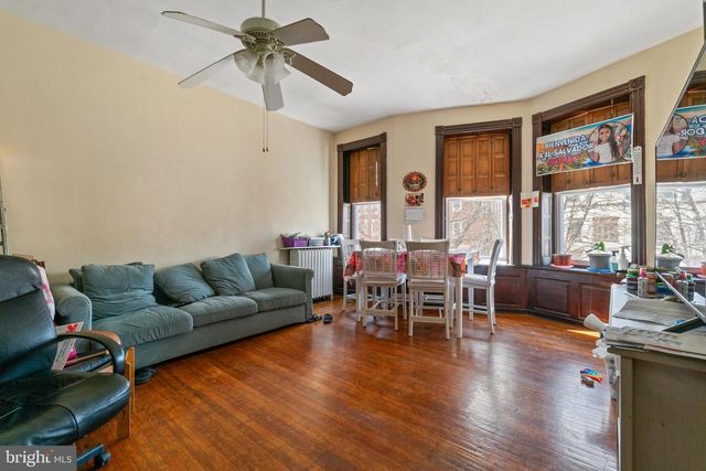 2945 SAINT PAUL ST, Baltimore, MD 21218
