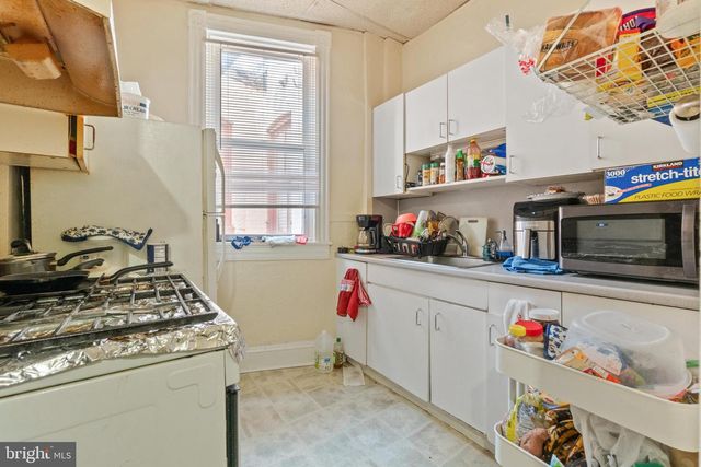 2945 SAINT PAUL ST, Baltimore, MD 21218