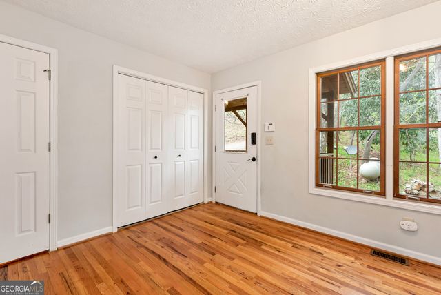 2640 Ben T Huiet Hwy, Clarkesville, GA 30523