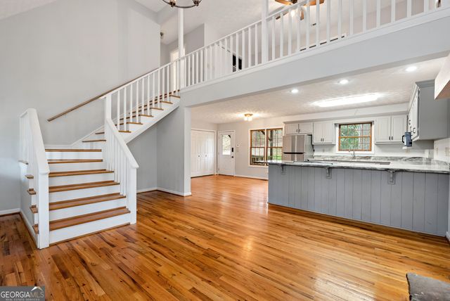 2640 Ben T Huiet Hwy, Clarkesville, GA 30523
