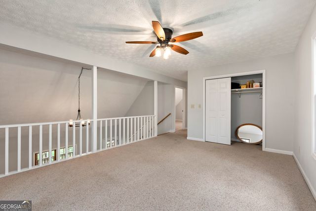 2640 Ben T Huiet Hwy, Clarkesville, GA 30523