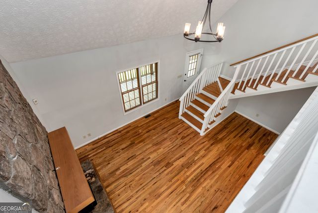 2640 Ben T Huiet Hwy, Clarkesville, GA 30523